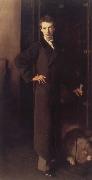 Anthony Van Dyck john singer sargent Sweden oil painting artist